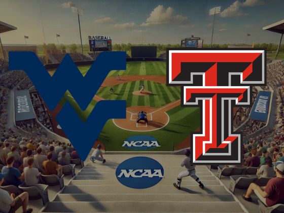 Texas Tech Red Raiders vs. West Virginia Mountaineers